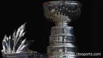 Get ready for the Stanley Cup Final, plus why Steph Curry's snapped 3-point streak isn't all bad
