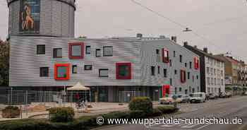 Tag der Architektur: GMW zeigt Flagge​ - Wuppertaler-Rundschau.de