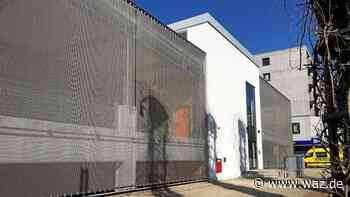 Tag der Architektur: Parkhaus mit Solaranlage besichtigen - WAZ News