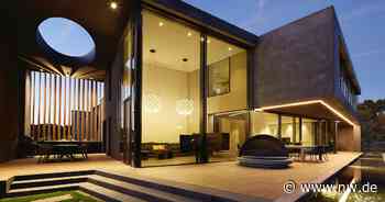 Tag der Architektur ermöglicht Einblicke in außergewöhnliche Gebäude - Neue Westfälische