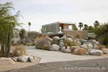 Mid-Century Modern – ein Architektur-Stil, der immer im Trend bleibt - myHOMEBOOK