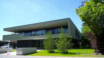 Tag der Architektur: Holz als nachhaltiger Allrounder - NDR.de