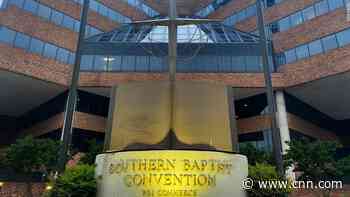 Southern Baptist Convention passes 2 reform measures aimed at improving its handling of sexual abuse allegations