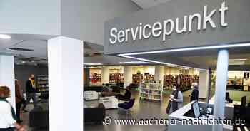 Öffnungszeiten: Aachens Stadtbibliothek soll ab 2023 auch sonntags öffnen