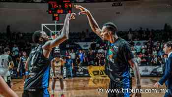 Halcones de Obregón derrotan a los Rayos de Hermosillo y alargan la serie de playoffs - TRIBUNA