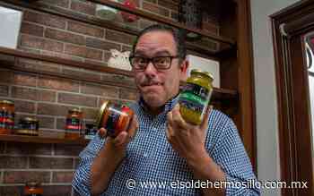 Presentan "Hermosillo Conecta" para estimular crecimiento de Mipymes - El Sol de Hermosillo