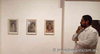 Invitan en Hermosillo a exposición 'Inventarios', un recorrido por 30 años del acervo artístico de Sonora - Proyecto Puente