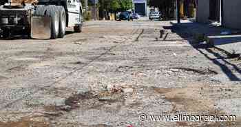 Se prepara Ayuntamiento de Hermosillo para la temporada de lluvias - EL IMPARCIAL Sonora