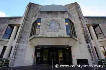 Duo charged with string of thefts from cars in Welshpool - Powys County Times