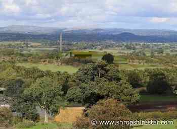 Incinerator near Welshpool: Decision due next month - official - Shropshire Star