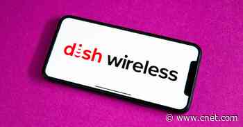 Dish Expands 5G, But There's a Catch: Here's What You Need to Know     - CNET