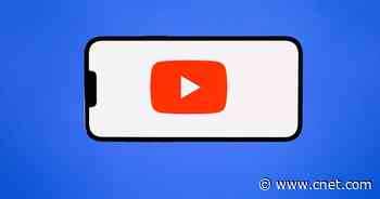 YouTube's TikTok Rival, Shorts, Eclipses 1.5 Billion Viewers a Month     - CNET