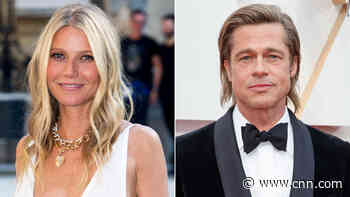 Gwyneth Paltrow and Brad Pitt still 'love' each other 25 years after their split
