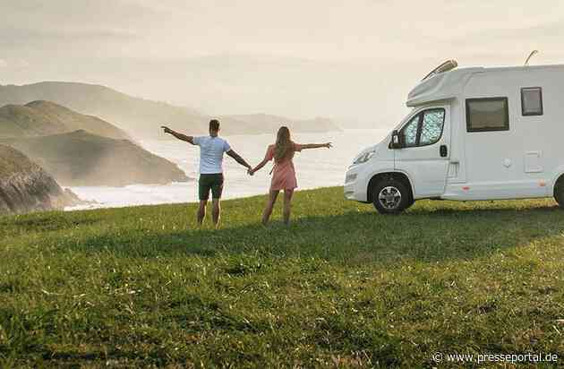 Virtueller Talk zum Start der ADAC Camping Days / Camping für alle? Trends und Tipps, Chancen und Herausforderungen bei Plätzen, Fahrzeugen und Verfügbarkeiten / Live-Stream auf adac.de