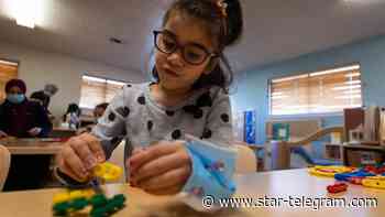 Finding cheap childcare in Fort Worth - Fort Worth Star-Telegram