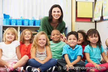 TWC awards grants to develop childcare apprenticeship programs – Corridor News - San Marcos Corridor News