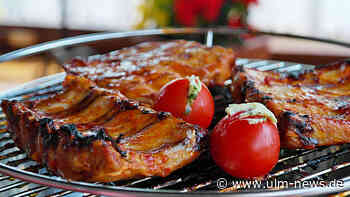 Perfekter Grillgenuss: Richtig marinieren