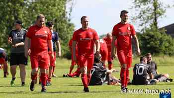 Harsefeld folgt dem Meister aus Stade - FuPa - FuPa