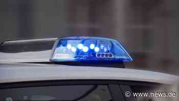 Polizei News für Stade, 13.06.2022: 78-jährige Seniorin aus Apensen vermisst, Einbrüche in zwei Jorker Kindergärten, Wohnungseinbrecher in Stade - news.de