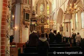 Kirchenkreis Stade streicht Pfarrstellen - Landkreis Stade - Tageblatt-online