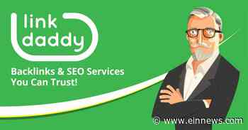 LinkDaddy® Rolls Out White Label SEO Service for SEO Agencies and Web Design Companies - EIN News