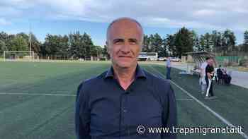 Trapani, La Rosa lascia il Giarre - Trapani Granata