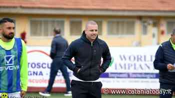Serie D, il ds Fabio Arena si separa dal Giarre - CataniaToday