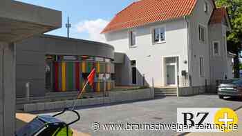 Tempo 30 vor Kitas und Grundschule in Vechelde - Braunschweiger Zeitung