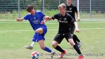 Vechelde ist Vizemeister und darf wohl aufsteigen - Braunschweiger Zeitung