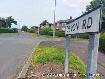 Residents 'shock' as elderly woman suffers serious injuries in dog attack