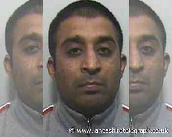 International supplier sold 2kgs of cocaine to Blackburn dealer