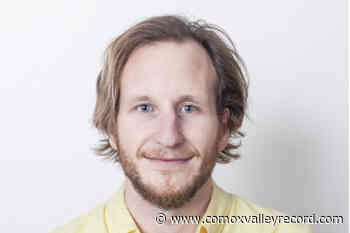 Permaculture basics discussed at next Comox Valley Horticultural Club meeting - Comox Valley Record