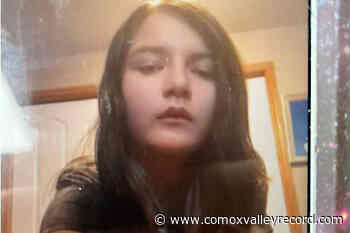 Missing Alberta girl believed in BC – Comox Valley Record - Comox Valley Record