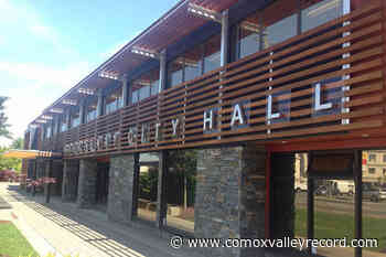 City of Courtenay annual report available for review and feedback - Comox Valley Record