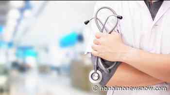 Recruitment drive successful in bringing new family doctors to the Comox Valley - Nanaimo News NOW