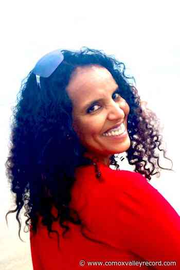 Yelastawork Amha Senke - Comox Valley Record