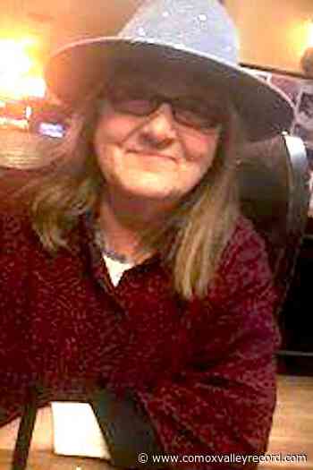 Norma Agnes Litt - Comox Valley Record