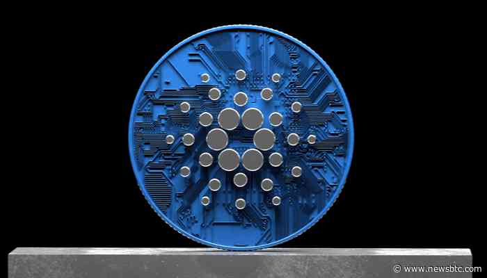 Cardano Resists Downward Pressure, Can ADA’s Price Push Bears Away? - NewsBTC