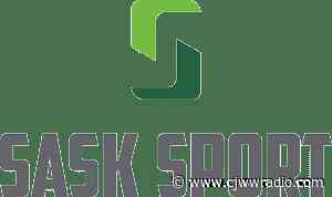 World Class Heptathlete From Saskatoon Rewarded With May Sask Sport Salute - CJWW