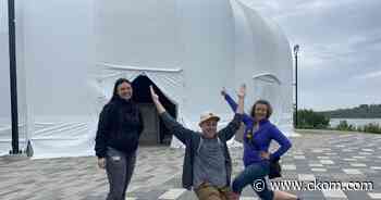 'A return to normal': Live festival shows are back in downtown Saskatoon - CKOM News Talk Sports