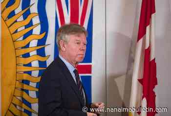 B.C. money laundering public inquiry report, recommendations to be released