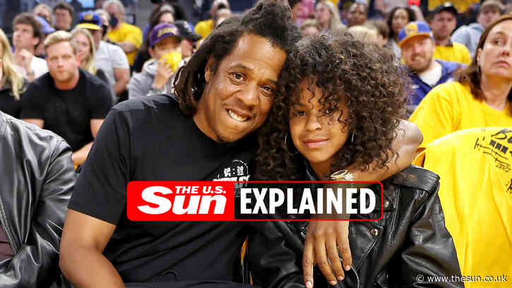 Who is Beyoncé and Jay-Z’s daughter, Blue Ivy?