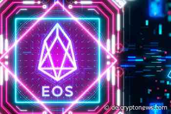 Die 5 besten Spiele auf EOS - Cryptonews - Cryptonews Germany