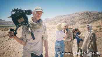 Grenzgänger mit Kamera: International ausgezeichneter Doku-Filmer Tobias Corts aus Brannenburg im Porträt