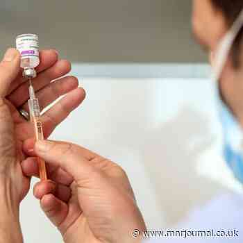 One in seven Bath and North East Somerset adults still unvaccinated against Covid-19 | mnrjournal.co.uk - The Midsomer Norton, Radstock & District Journal