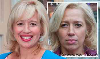 Coronation Street theory: Julie Carp returns to cobbles as beloved character exits - Express