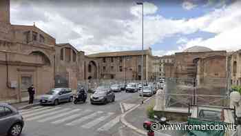 Via Cernaia pedonale: Mic e Campidoglio vogliono unificare l’area archeologica