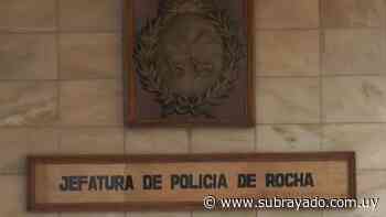 Murió el hombre herido de cuatro disparos en el Chuy el sábado - Subrayado