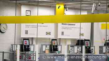 Ikea baut Kapazitäten in Russland und Belarus ab