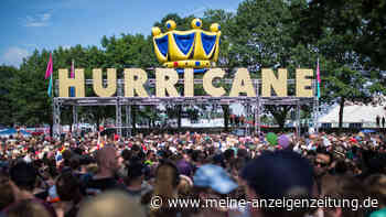 Hurricane und Southside: Letzte Infos zu Line-Up, Live-Stream und Tickets